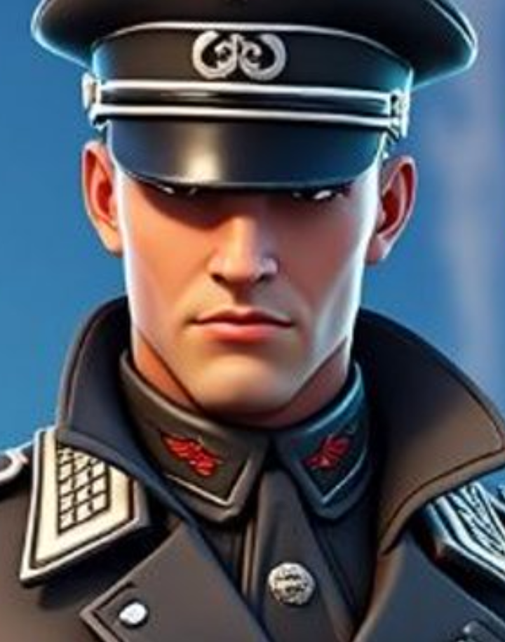 Convict-MRP-'s Profile Picture