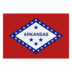 Group logo of Arkansas