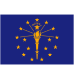 Group logo of Indiana
