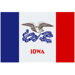 Group logo of Iowa