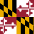 Group logo of Maryland