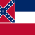 Group logo of Mississippi