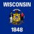 Group logo of Wisconsin